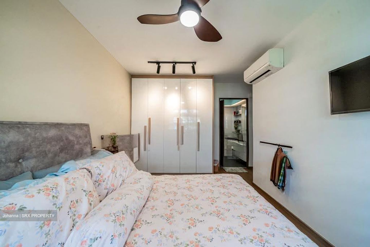 Blk 623A Tampines Greenverge (Tampines), HDB 4 Rooms #622142751
